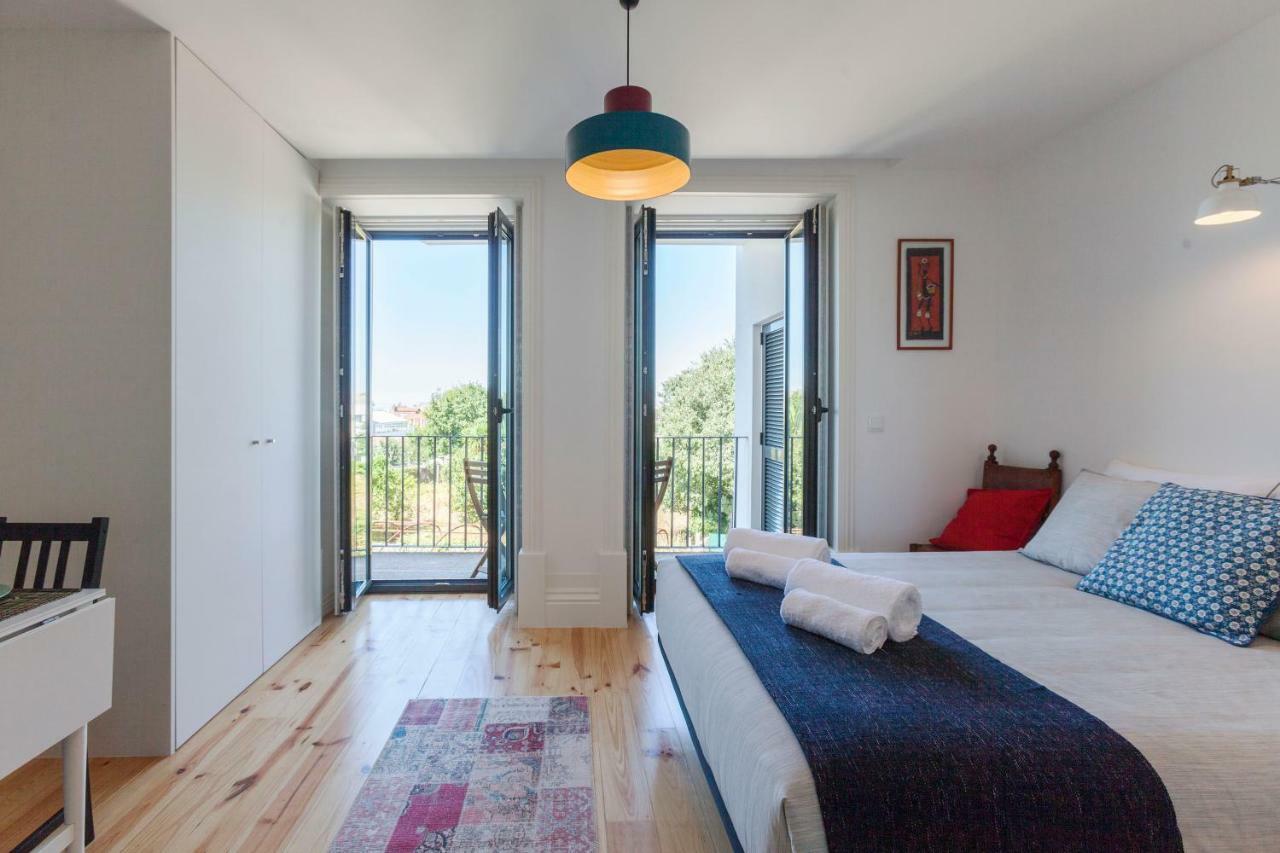 Sunny Home Porto Exterior foto