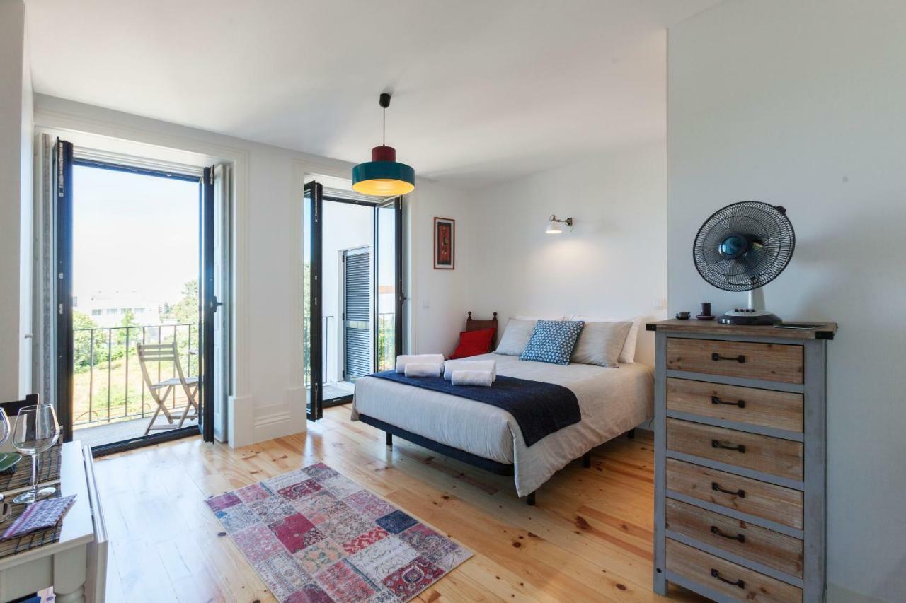 Sunny Home Porto Exterior foto