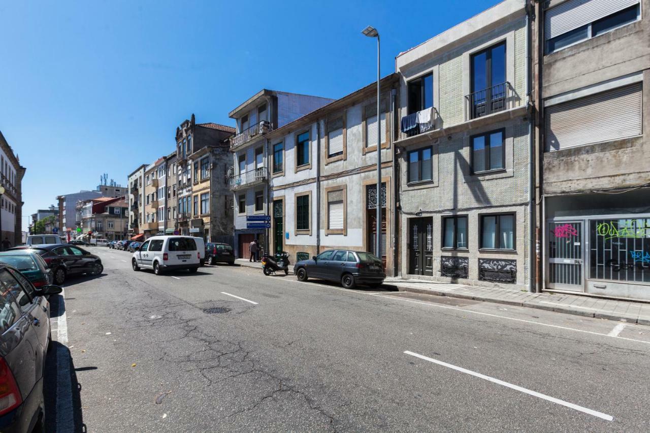 Sunny Home Porto Exterior foto
